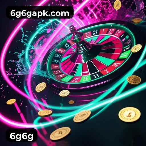 Requisitos do APK da 6g6g para Android