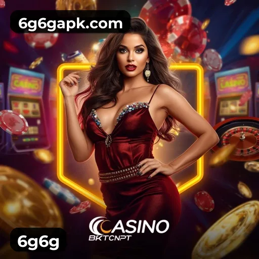 FAQ 6g6g Brasil - Perguntas frequentes sobre bônus, PIX, RTP, APP mobile e VIP