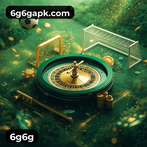 6g6g segurança SSL 256-bit - Licença Curaçao, eCOGRA, GLI certificado