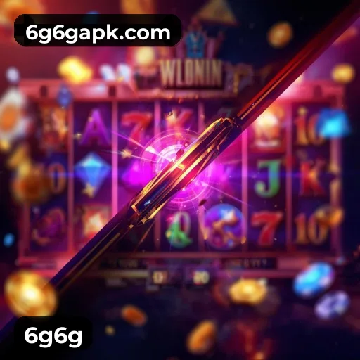 6g6g PIX instantâneo Brasil - Depósito e saque em minutos 24/7