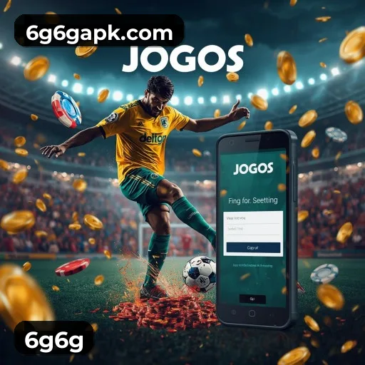 Catálogo 6g6g 2.547 jogos - Pragmatic Play, Evolution, NetEnt