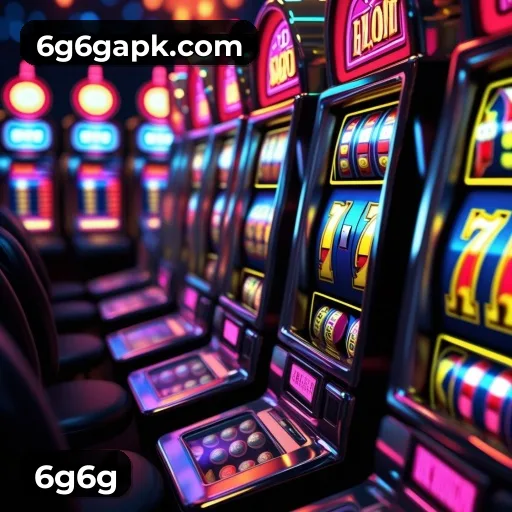 Loterias online disponíveis na 6g6g