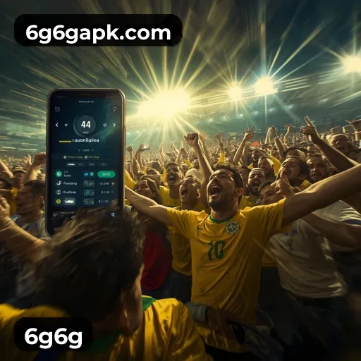 Níveis do programa VIP da 6g6g